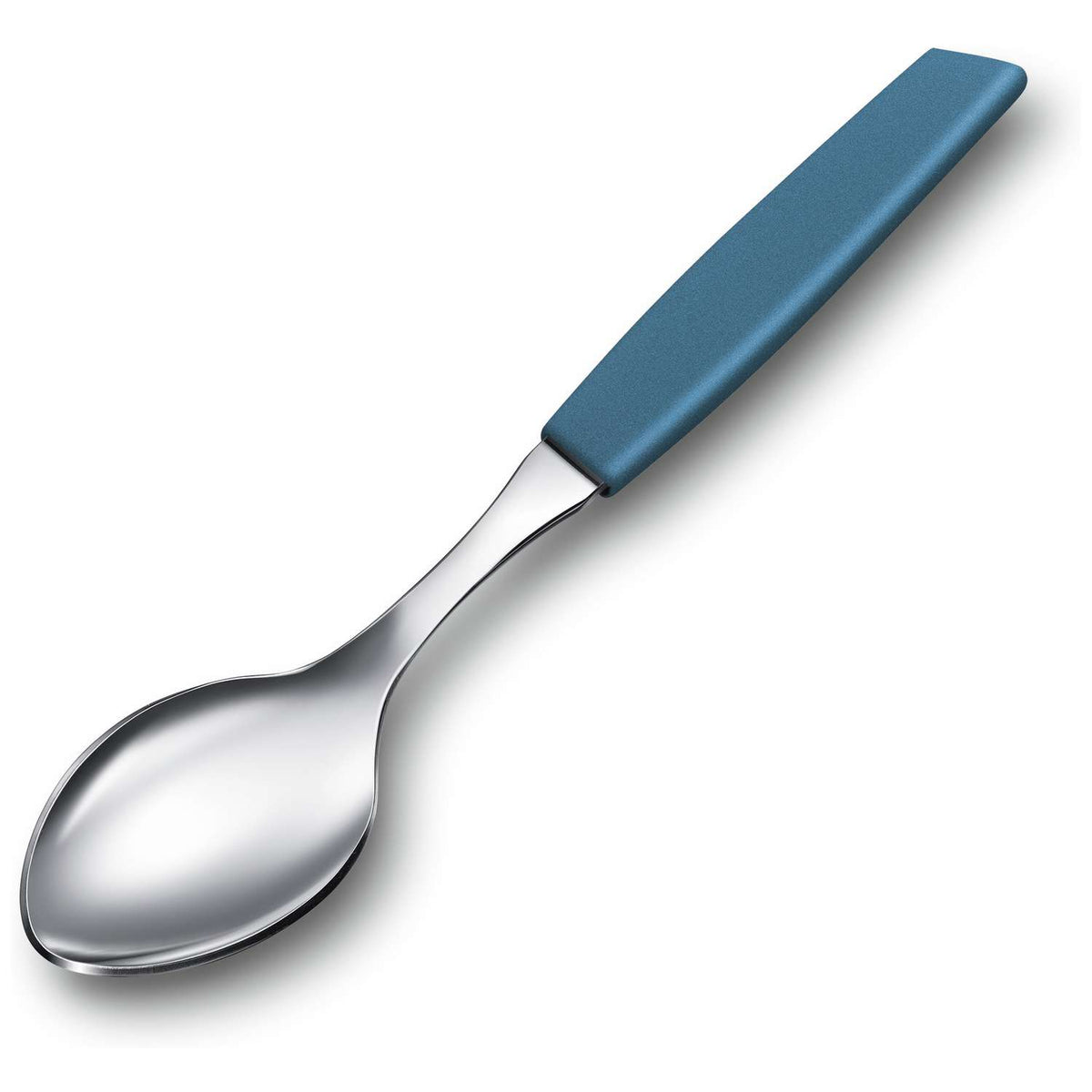 Victorinox Table Spoon Blue Pastel Swiss Modern 6.9036.082