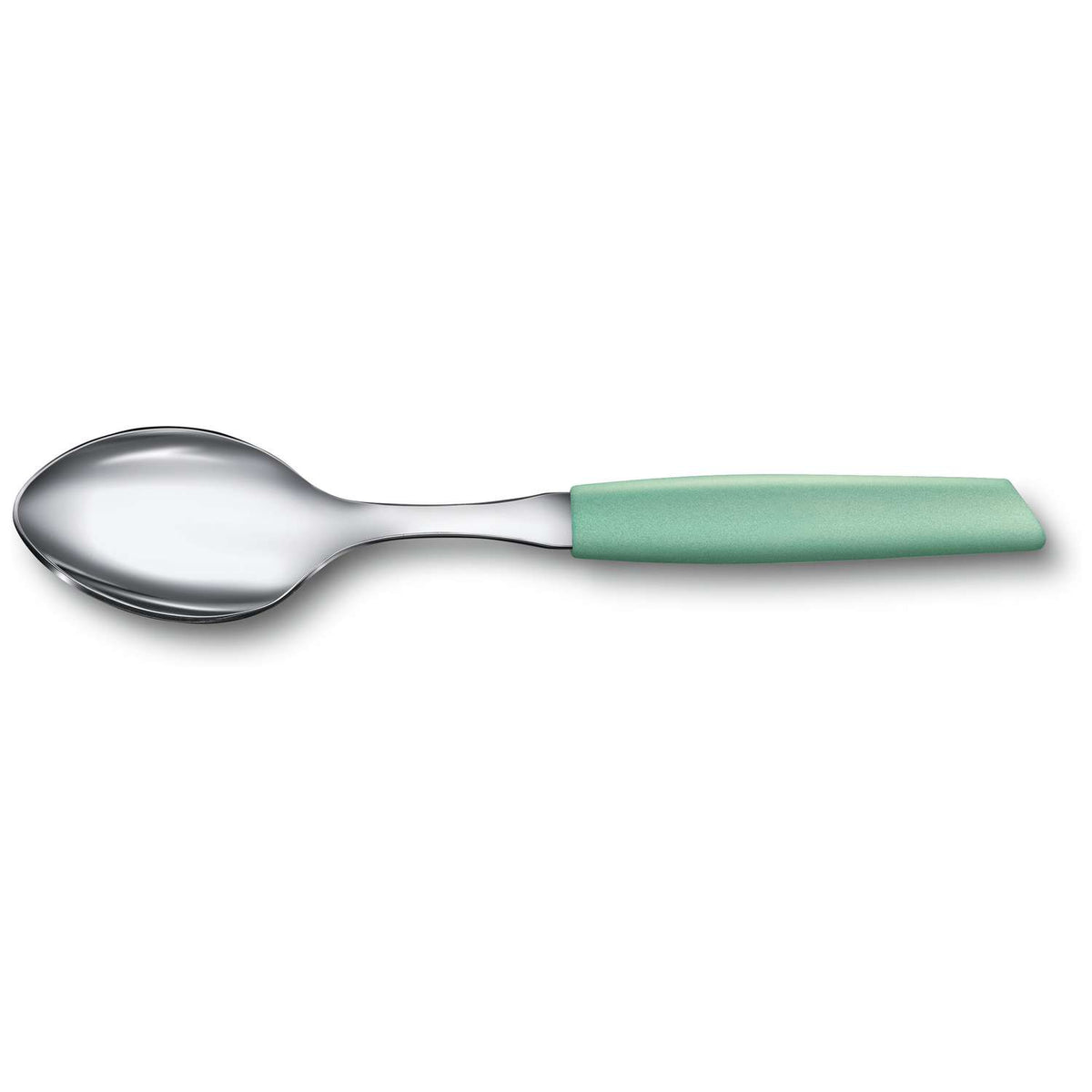 Victorinox Table Spoon Green Pastel Swiss Modern