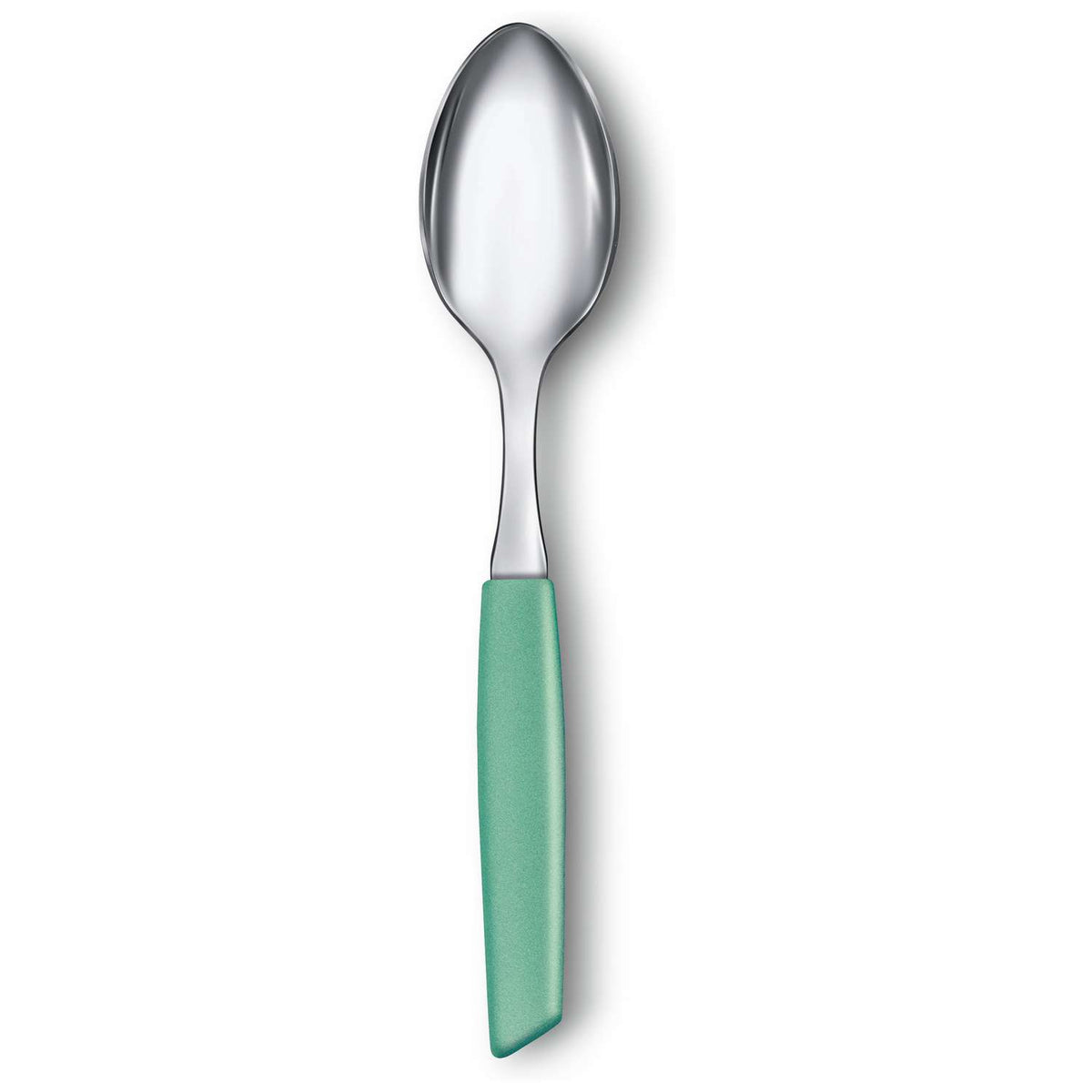 Victorinox Table Spoon Green Pastel Swiss Modern