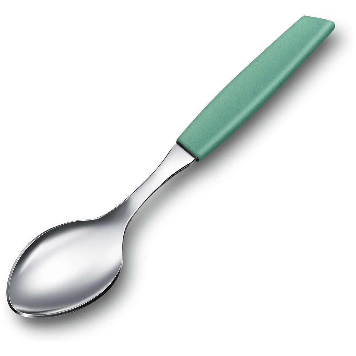Victorinox Table Spoon Green Pastel Swiss Modern