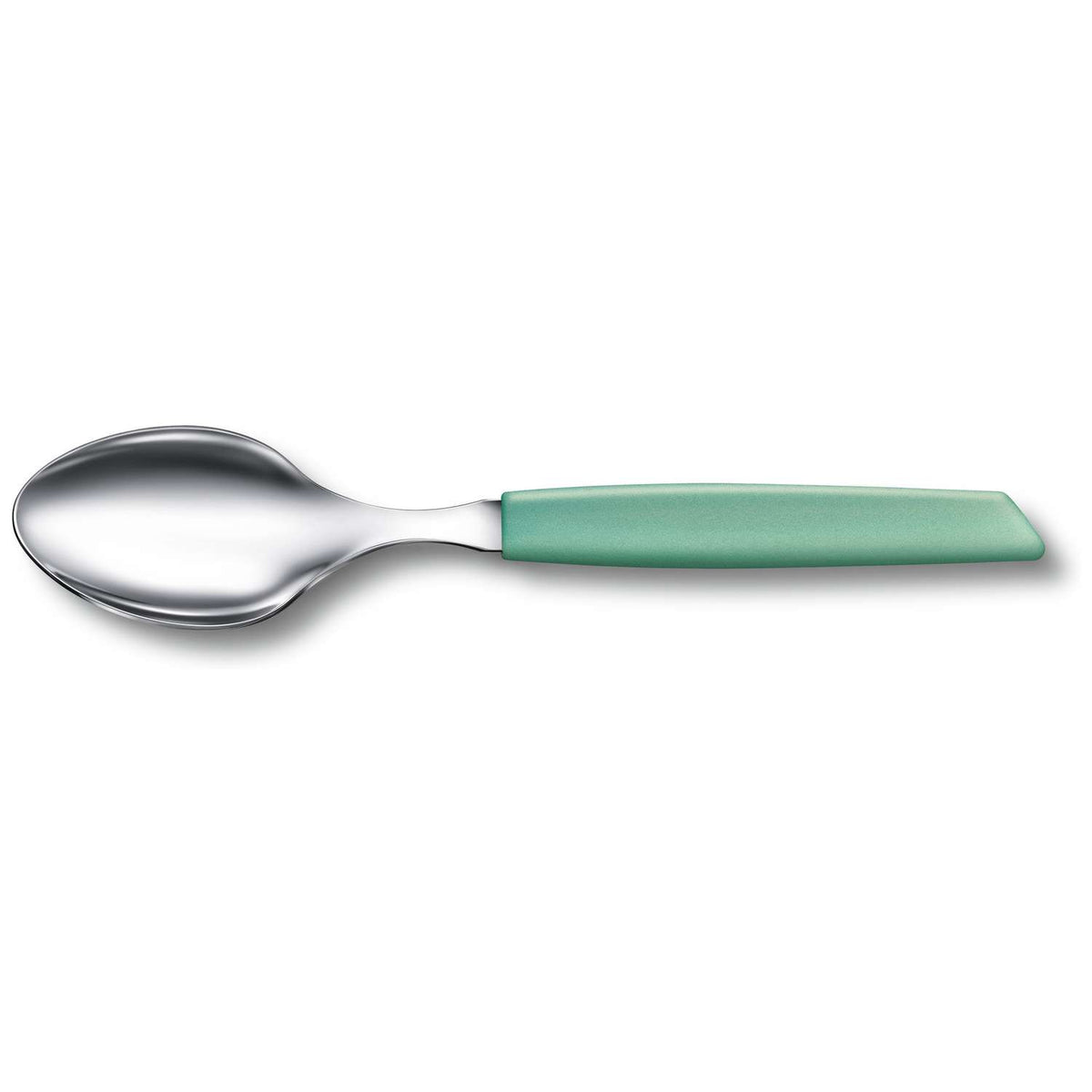Victorinox Tea Spoon Green Pastel Swiss Modern