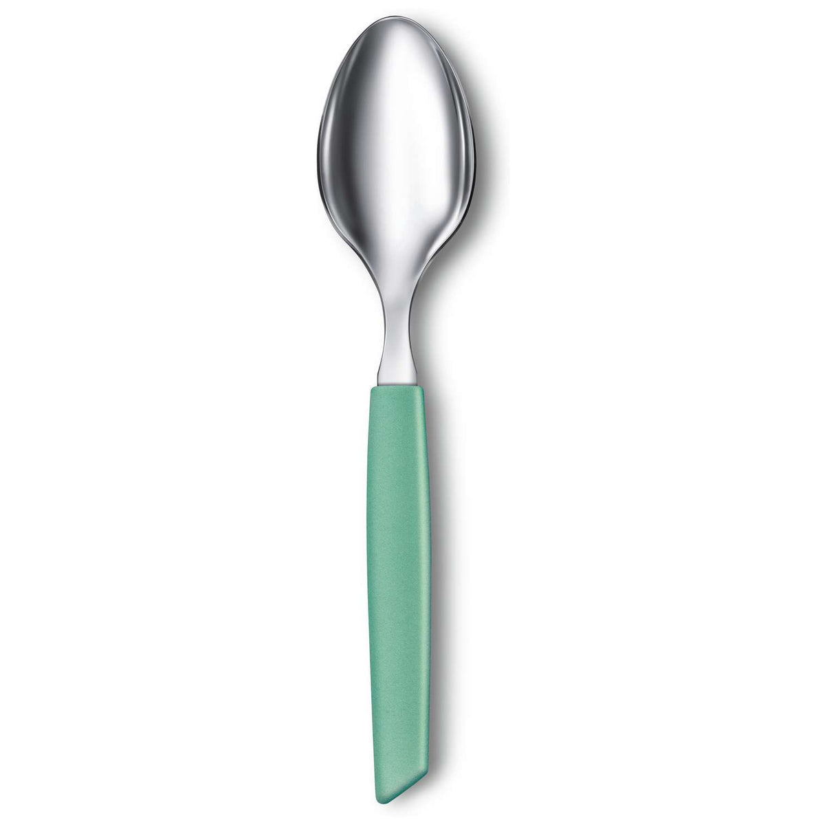 Victorinox Tea Spoon Green Pastel Swiss Modern
