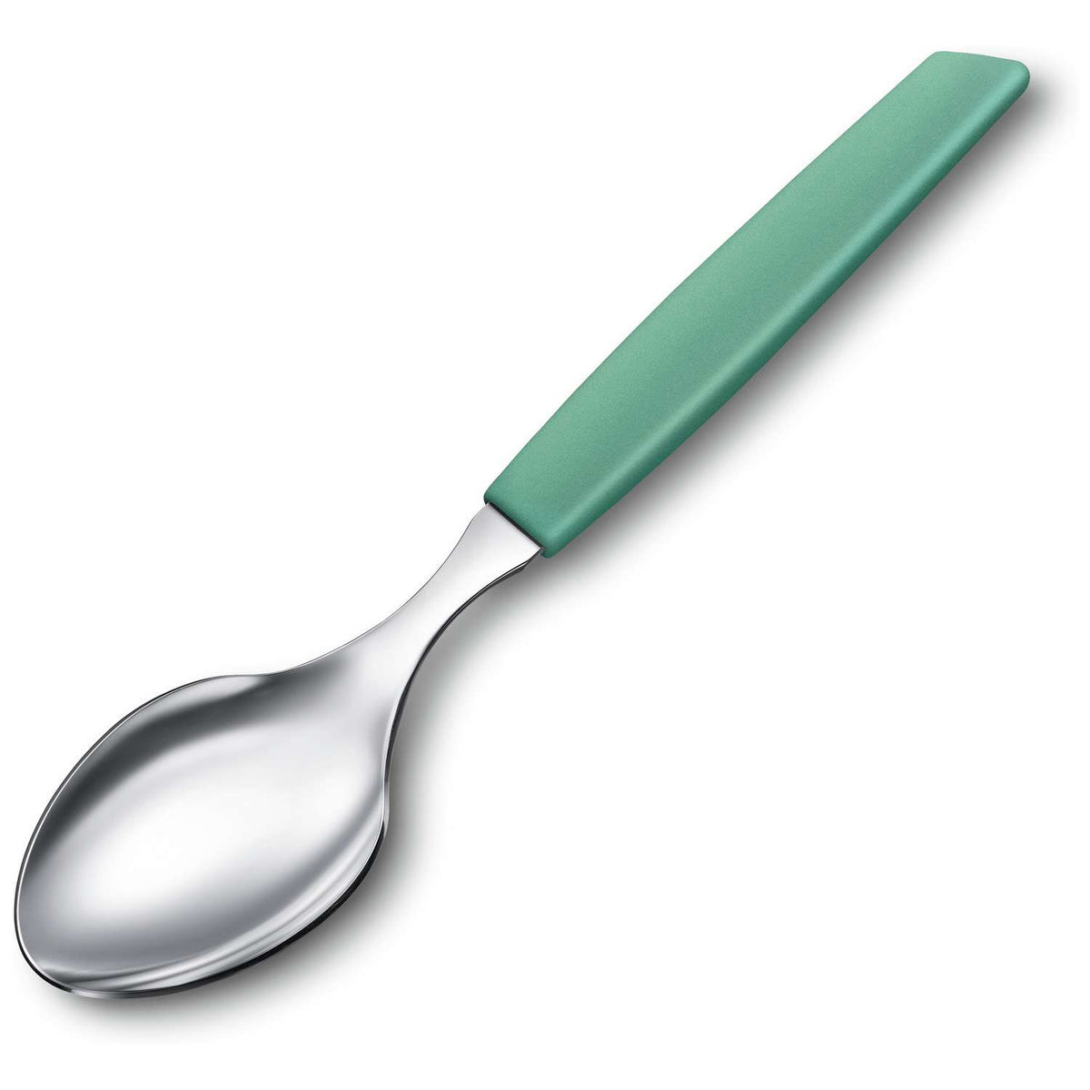 Victorinox Tea Spoon Green Pastel Swiss Modern
