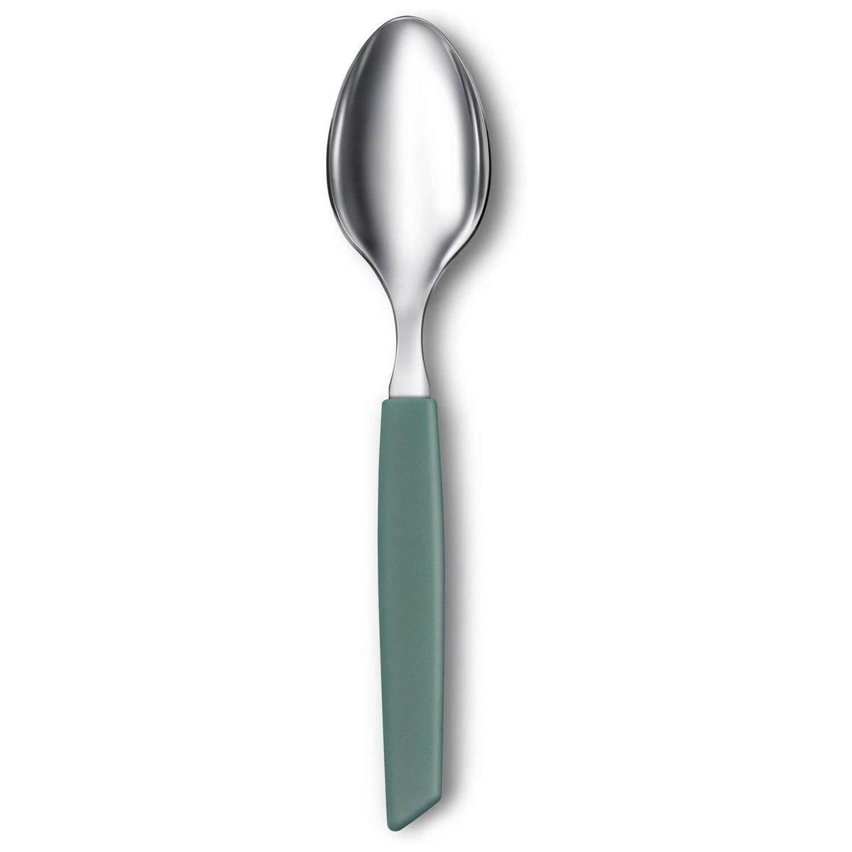 Victorinox Table Spoon Green Pastel Swiss Modern