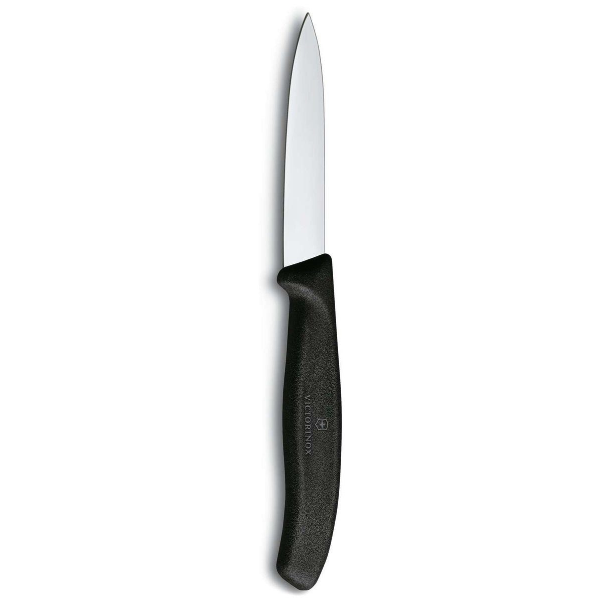 Victorinox Paring Knife 6 pcs 8cm Black Swiss Classic 6.7603.6
