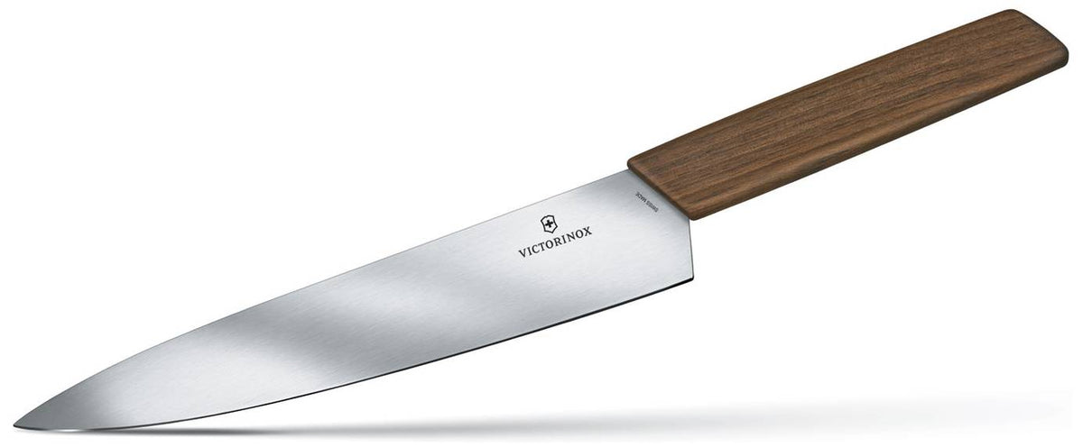 Victorinox Chef's Knife 22 cm Gift Box Swiss Modern 6.9010.22g