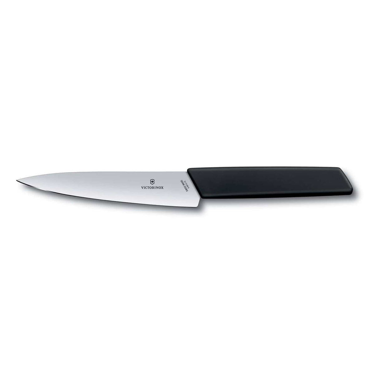 Victorinox Utility Knife 15 cm Swiss Modern 6.9013.15B