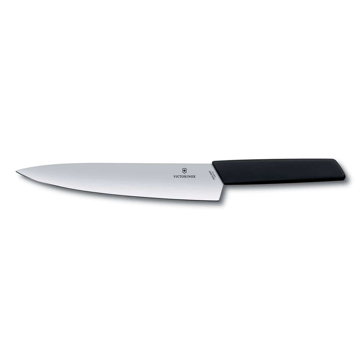 Victorinox Chef'S Knife 22 cm Swiss Modern 6.9013.22B