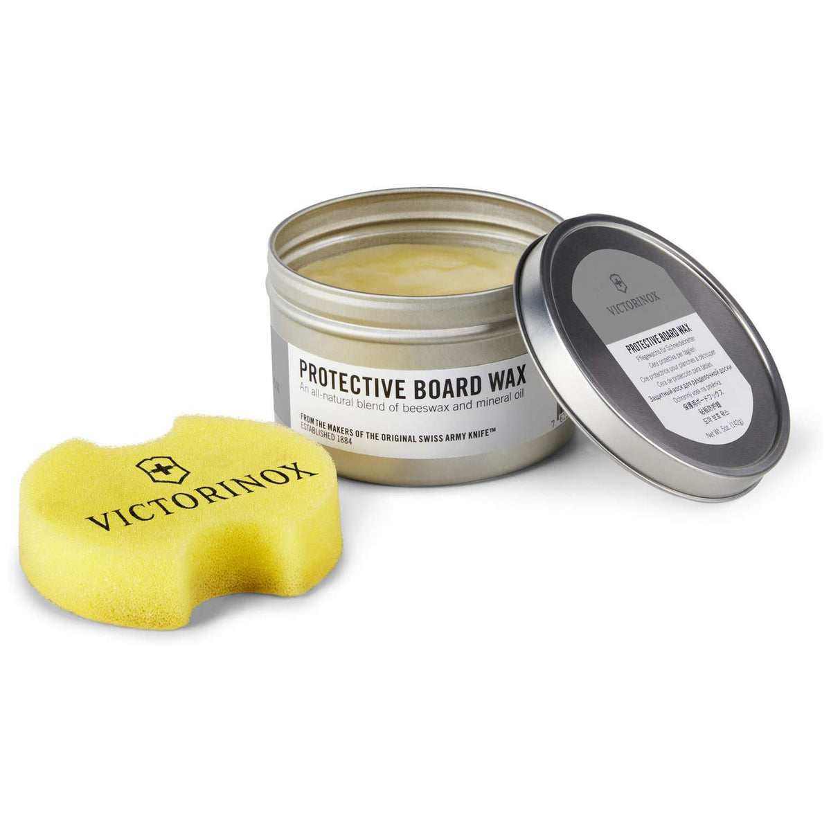 Victorinox Protective Board Wax Victorinox 7.4119