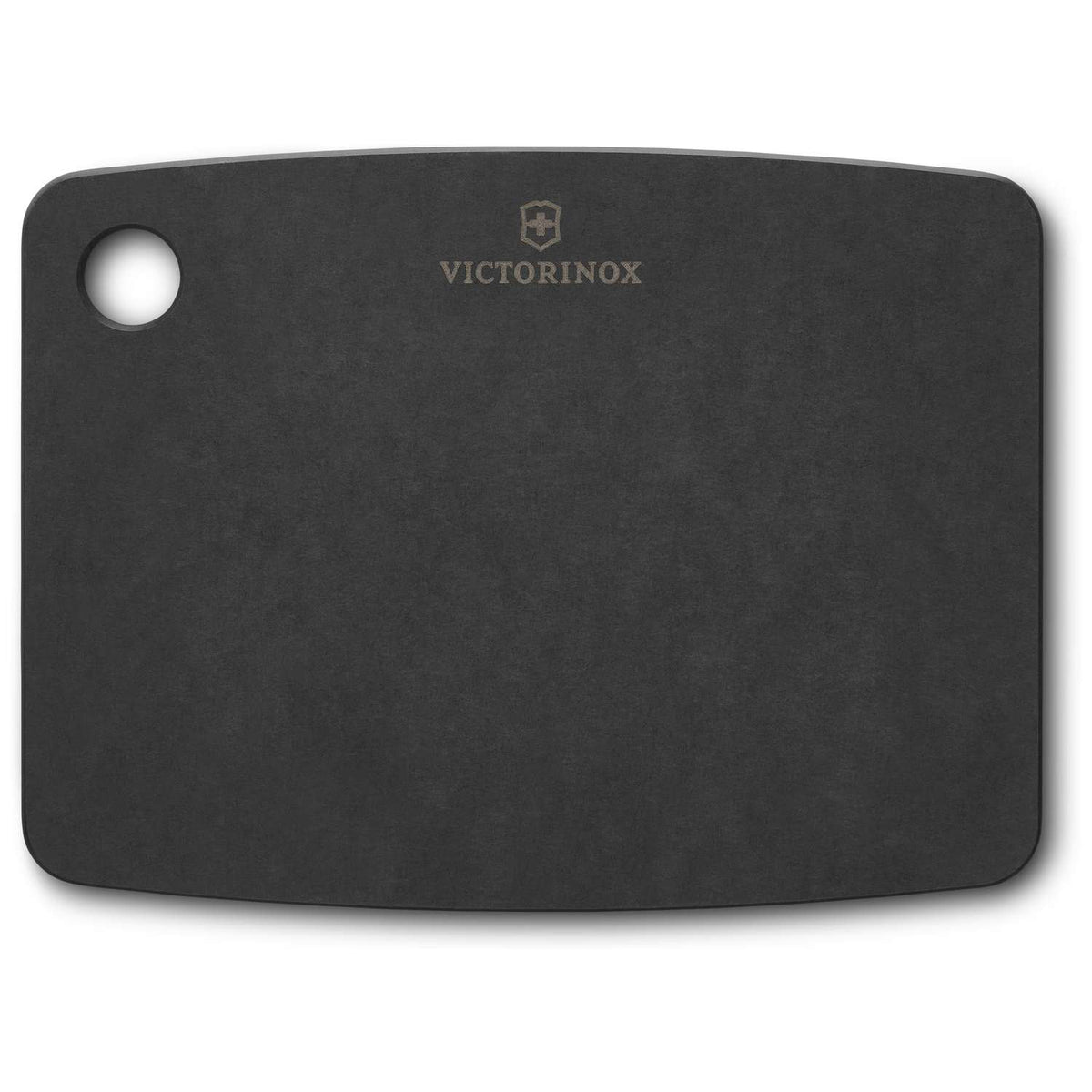 Victorinox Cutting Board Black 20.3 x 15.2 cm 7.4120.3