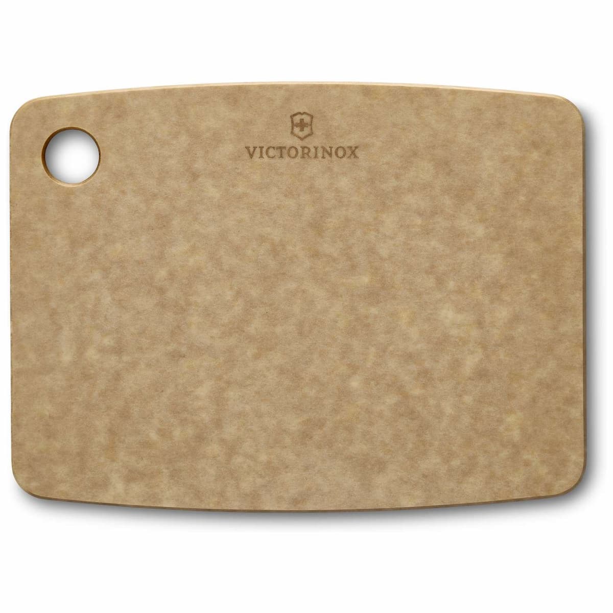 Victorinox Cutting Board Brown 20.3 x 15.2 cm 7.4120