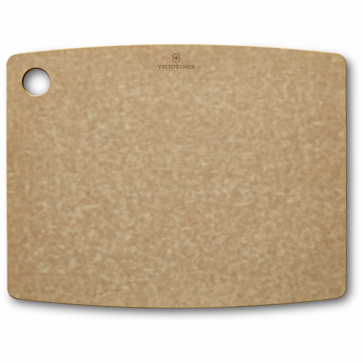 Victorinox Cutting Board Brown 36.8 x 28.5 cm 7.4122