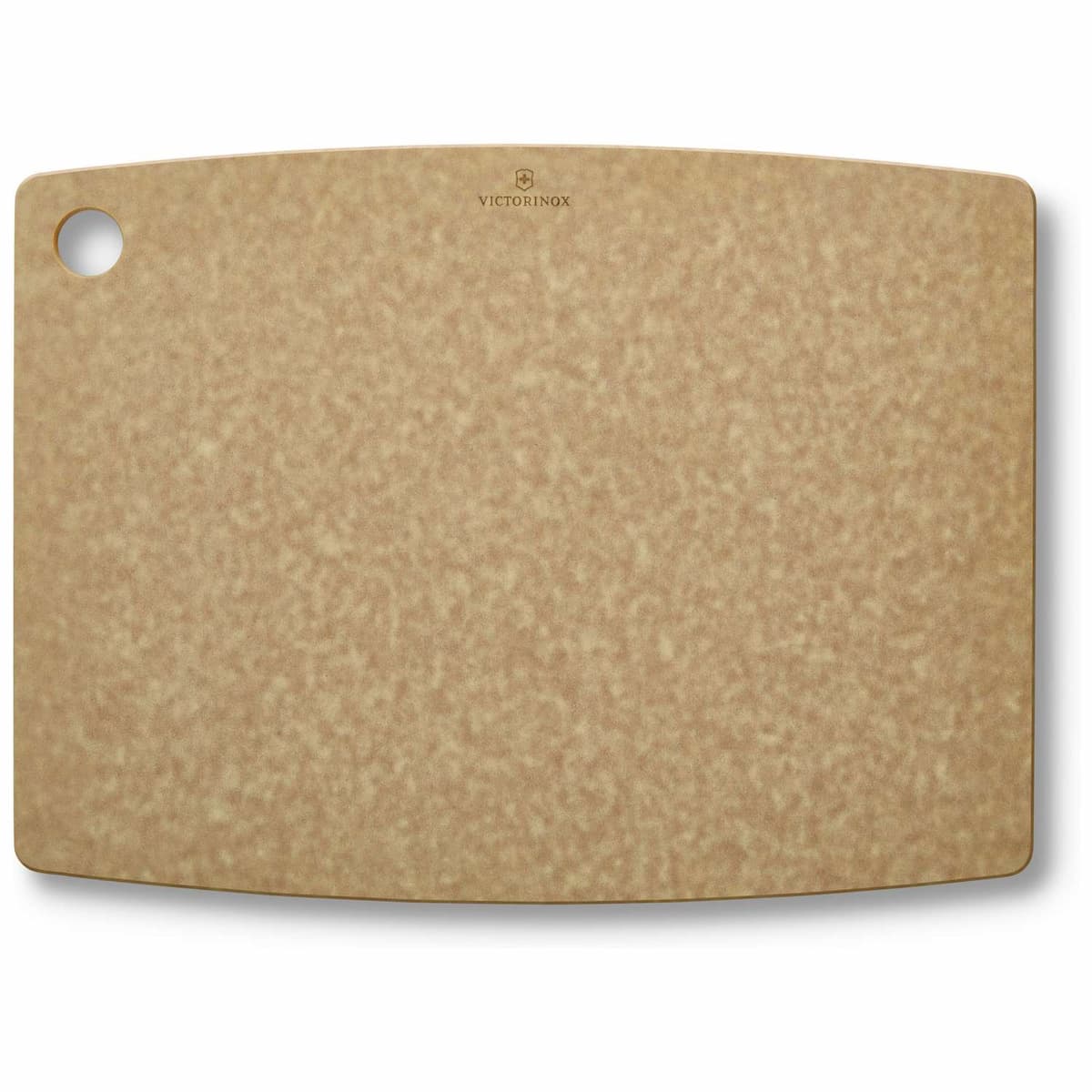 Victorinox Cutting Board Brown 44.4 x 33 cm 7.4123