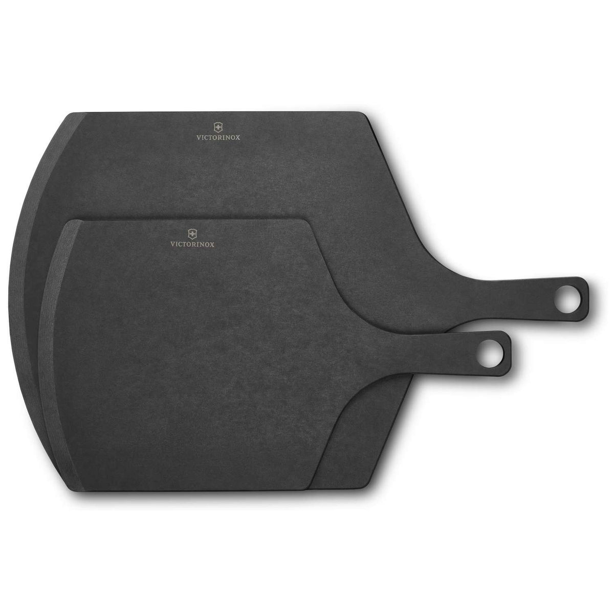 Victorinox Pizza Peel Black 43.2 x 25.4 cm 7.4133.3