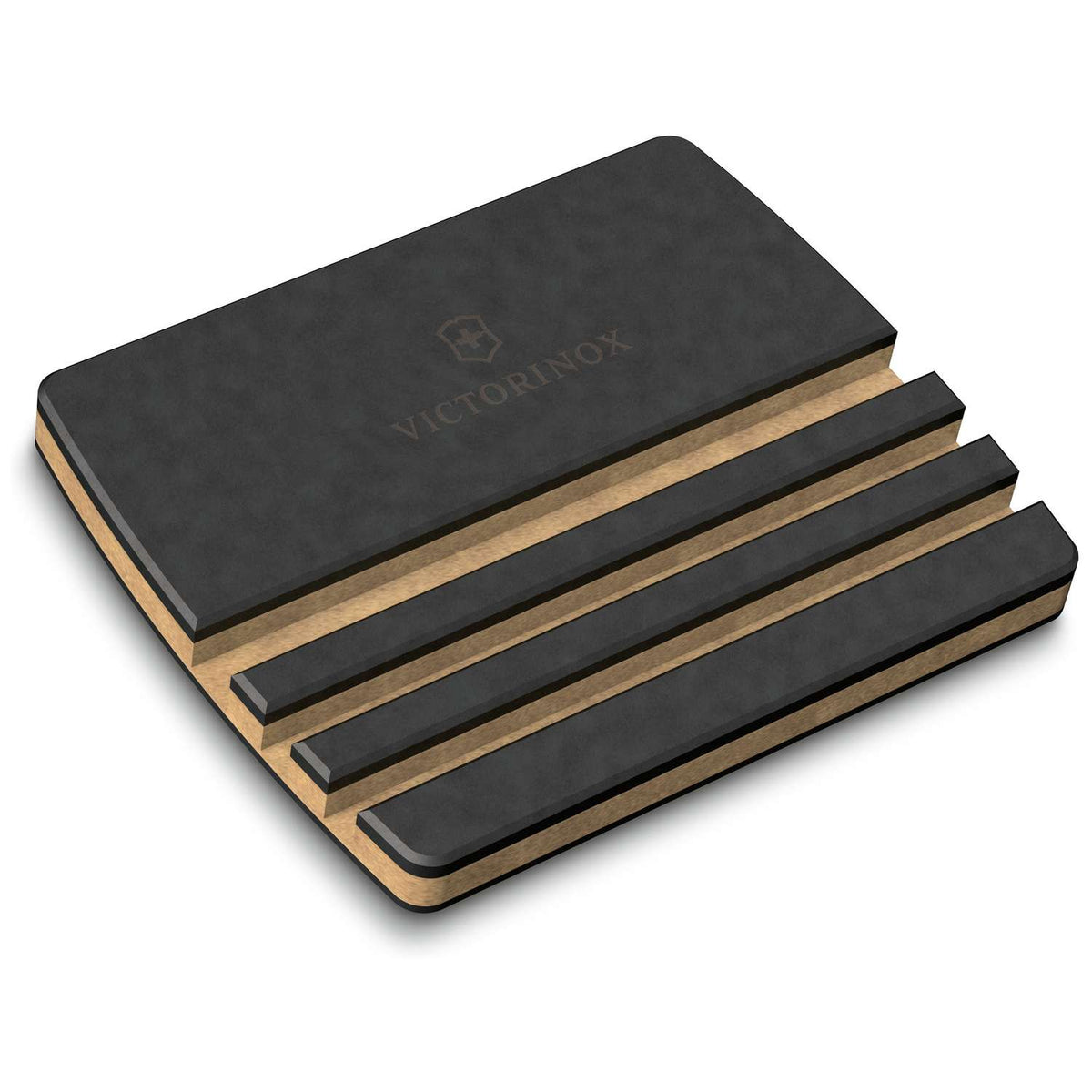 Victorinox Cutting Boards Stand in Black Victorinox 7.4136.3