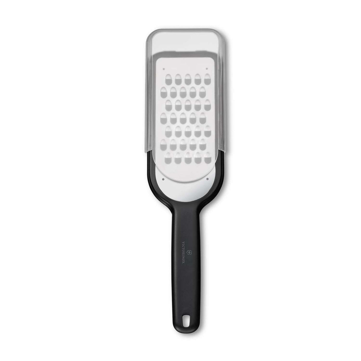 Victorinox Coarse Grater Black 7.6081.3