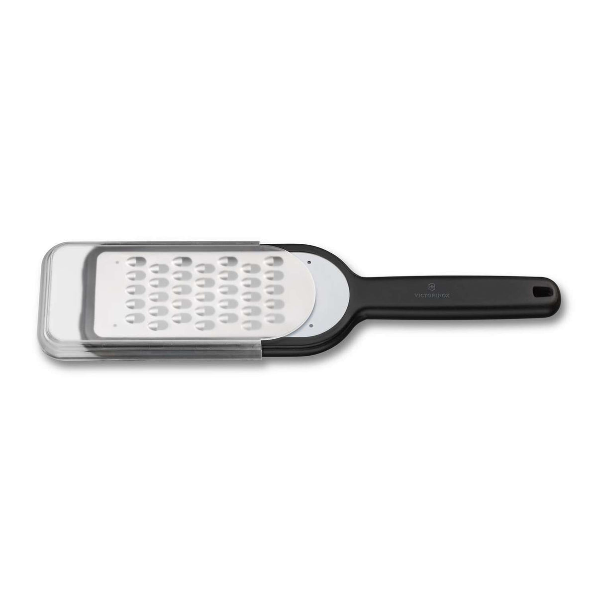 Victorinox Coarse Grater Black 7.6081.3