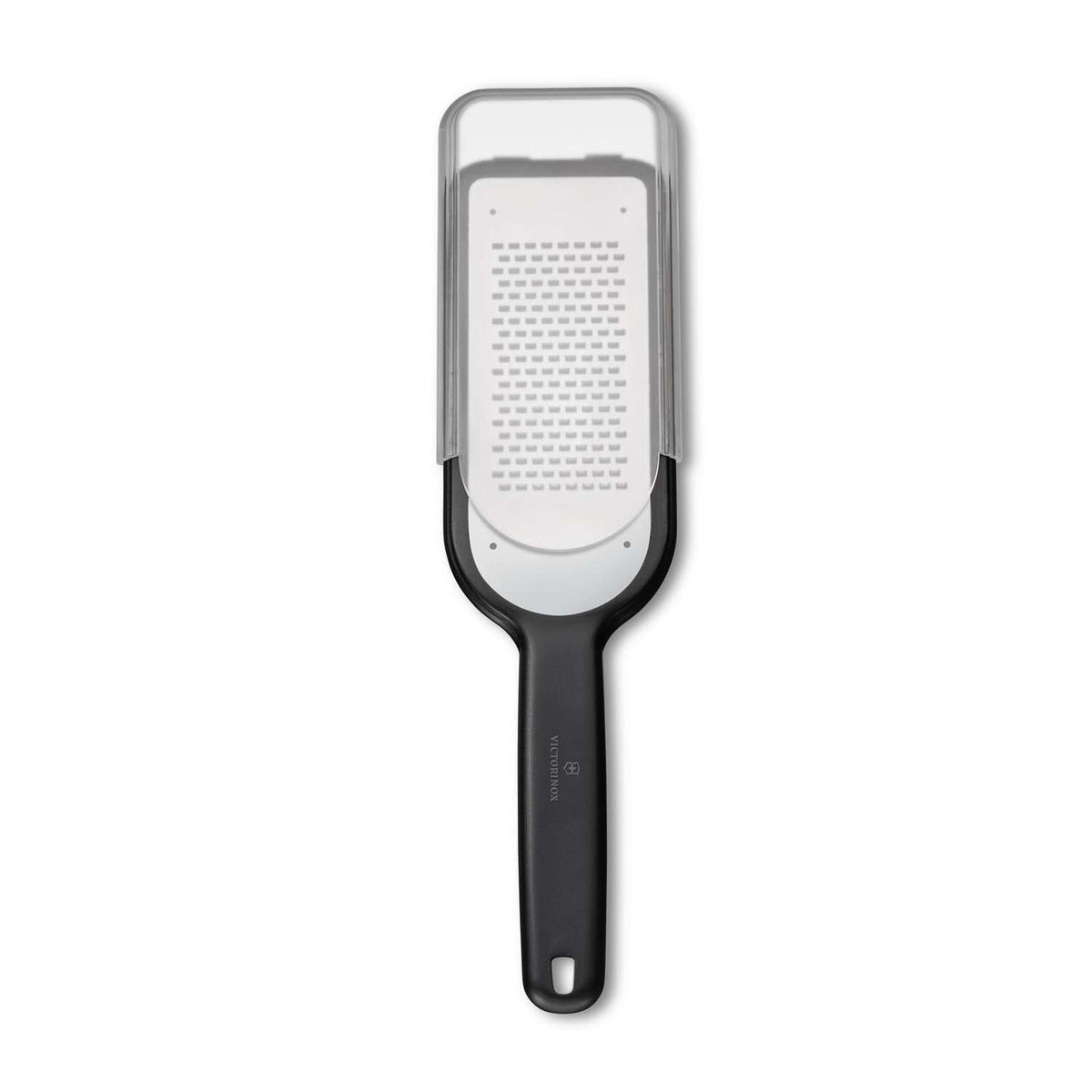 Victorinox Fine Grater Black 7.6082.3