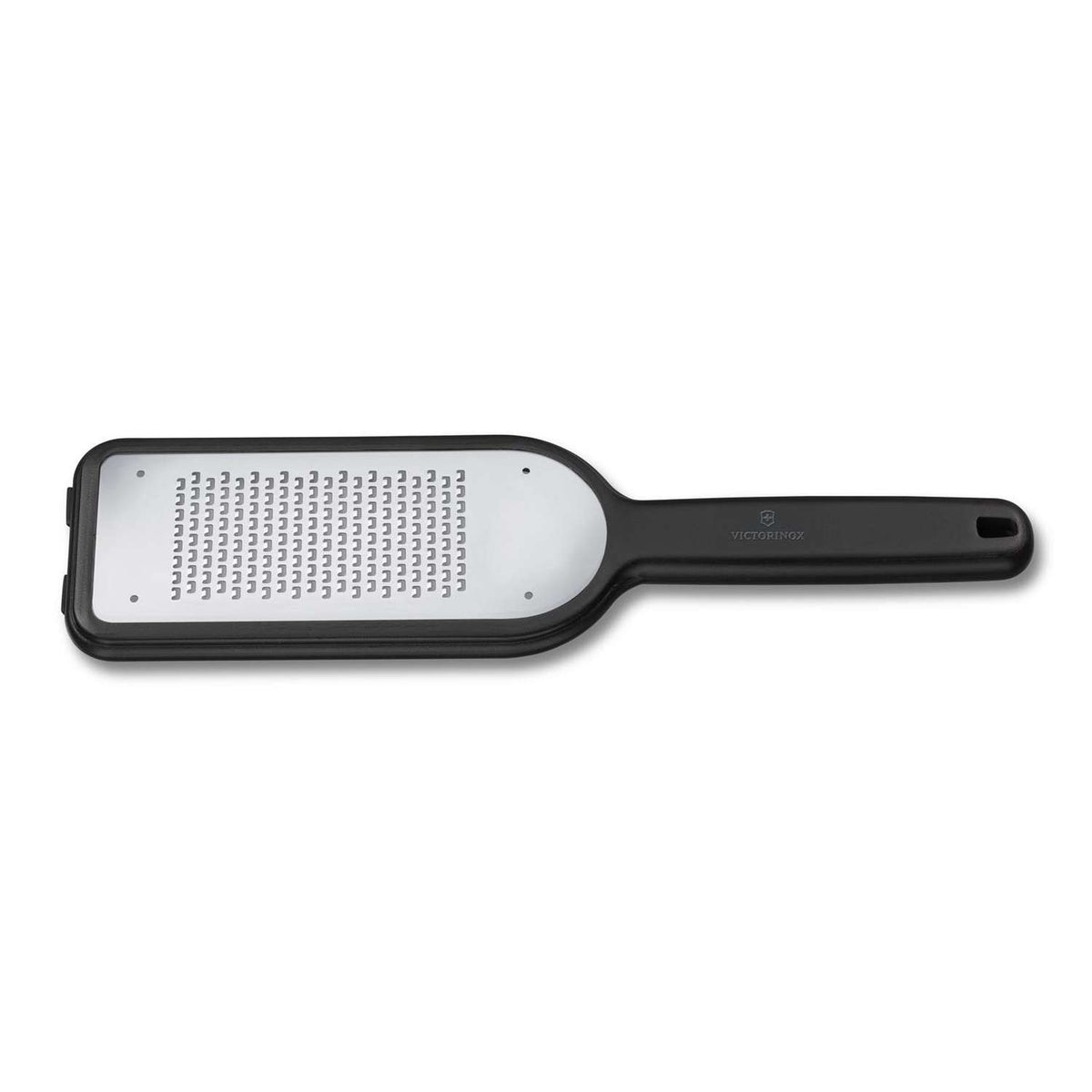 Victorinox Fine Grater Black 7.6082.3