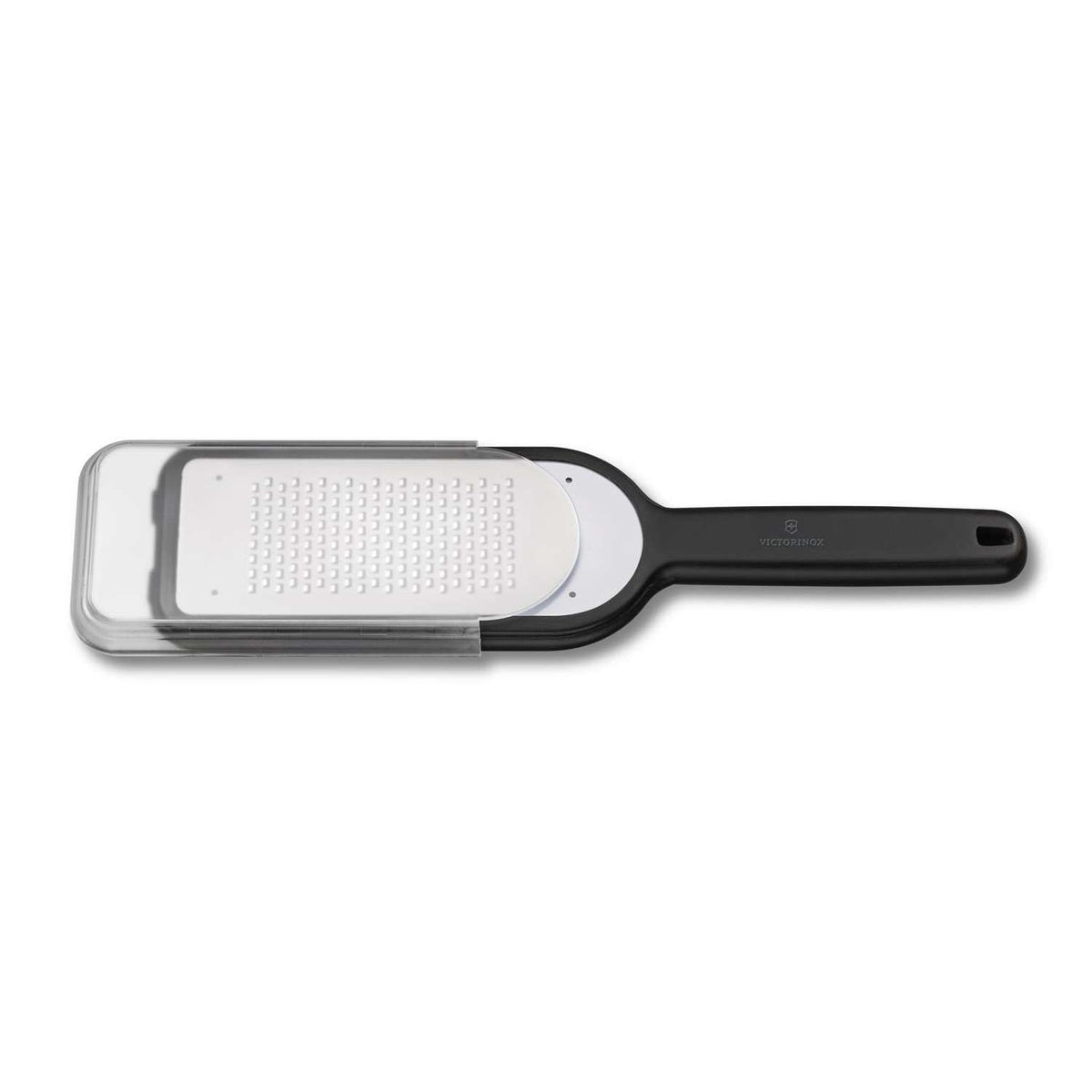 Victorinox Fine Grater Black 7.6082.3