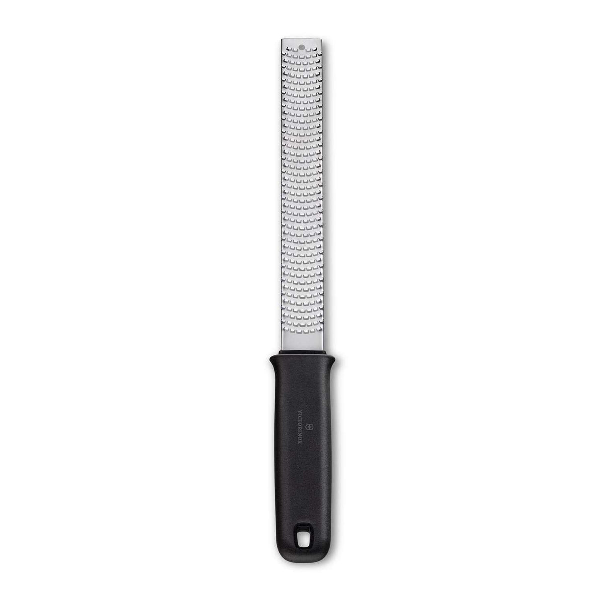 Victorinox Zester Grater 20 cm Black 7.6087.3