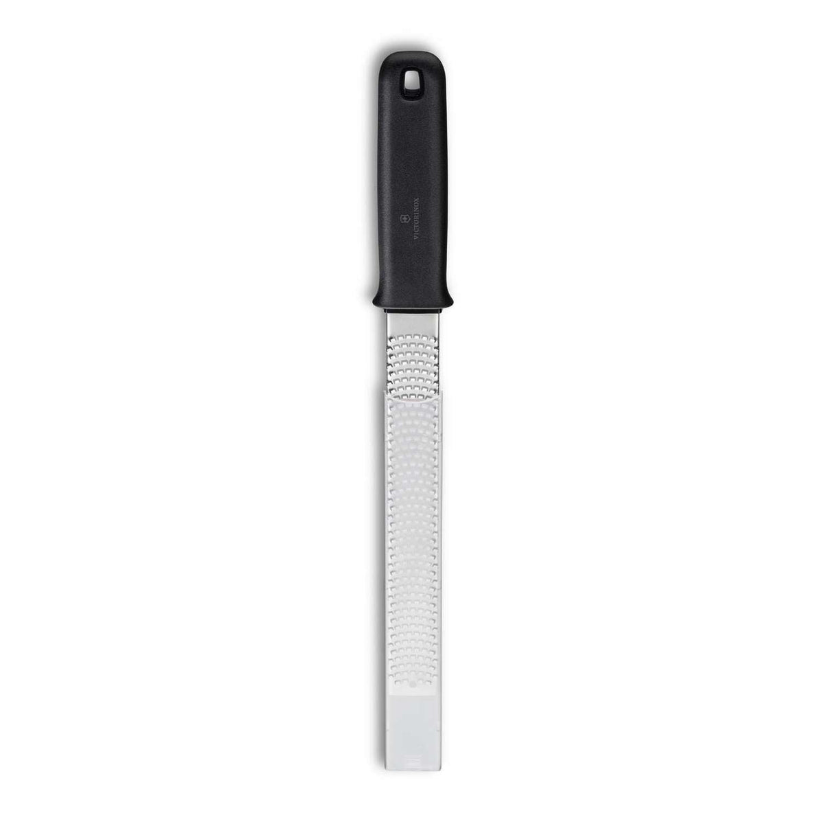 Victorinox Zester Grater 20 cm Black 7.6087.3