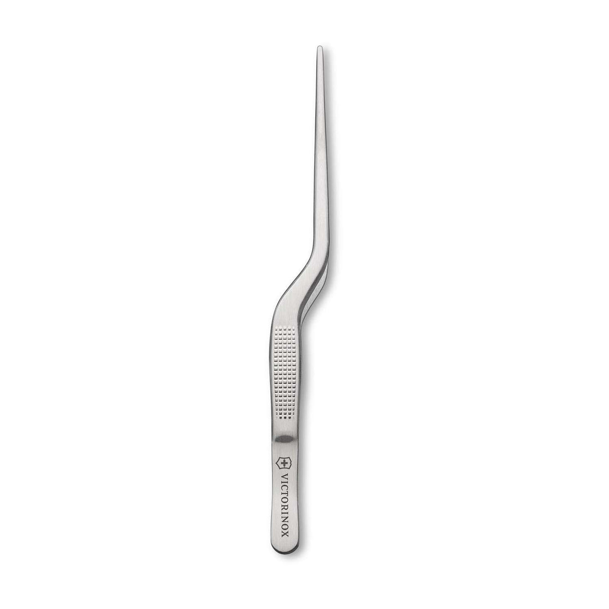 Victorinox General Use Tweezer Double Offset 16 cm 7.6121