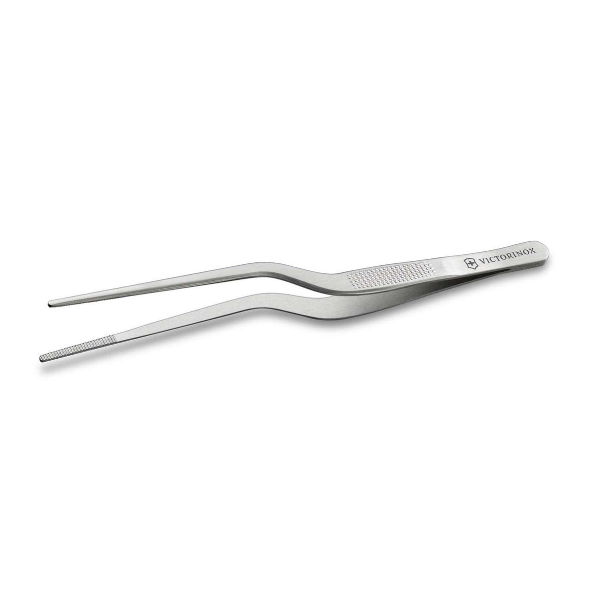 Victorinox General Use Tweezer Double Offset 16 cm 7.6121