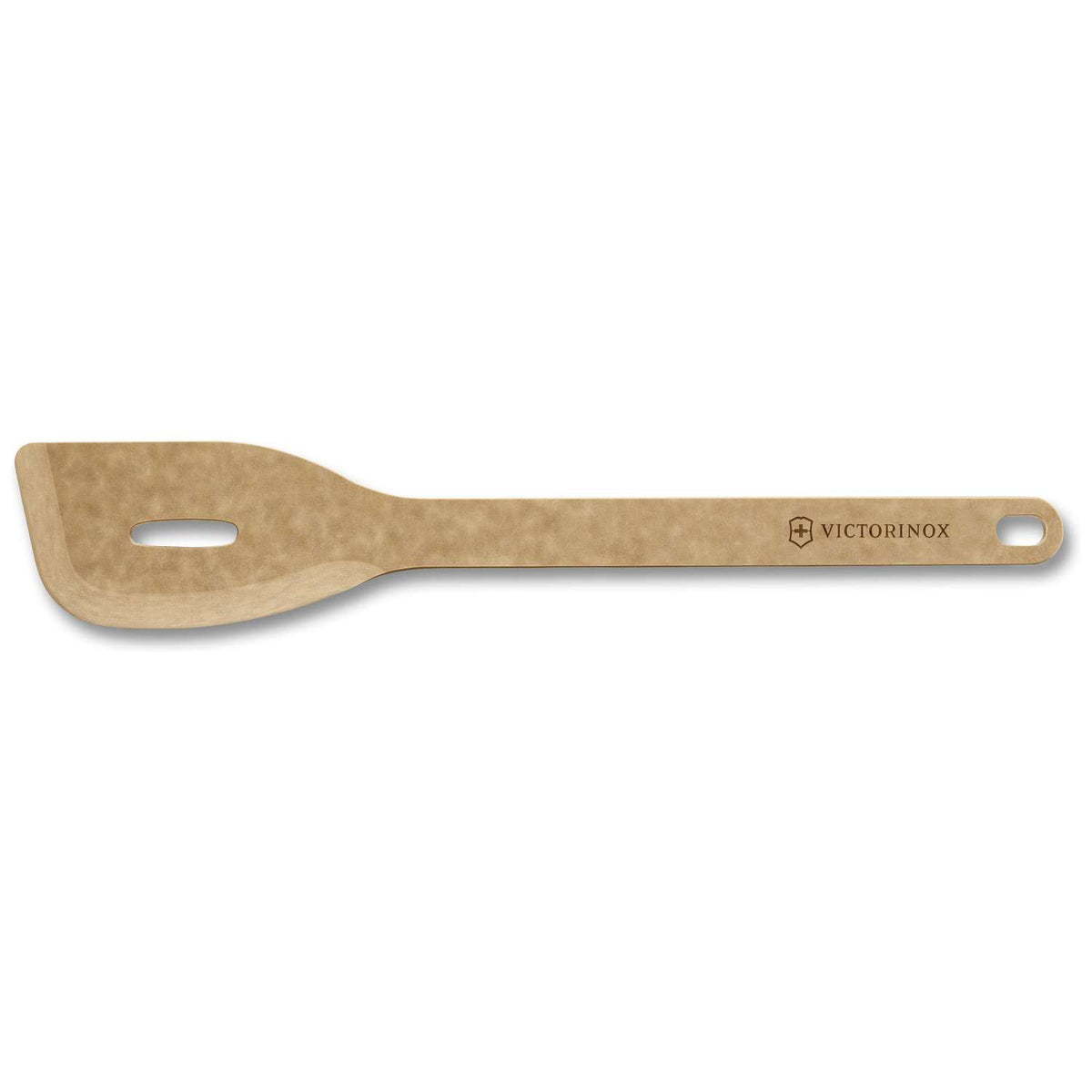 Victorinox Saute Tool Synthetic Brown 32.5 cm 7.6204