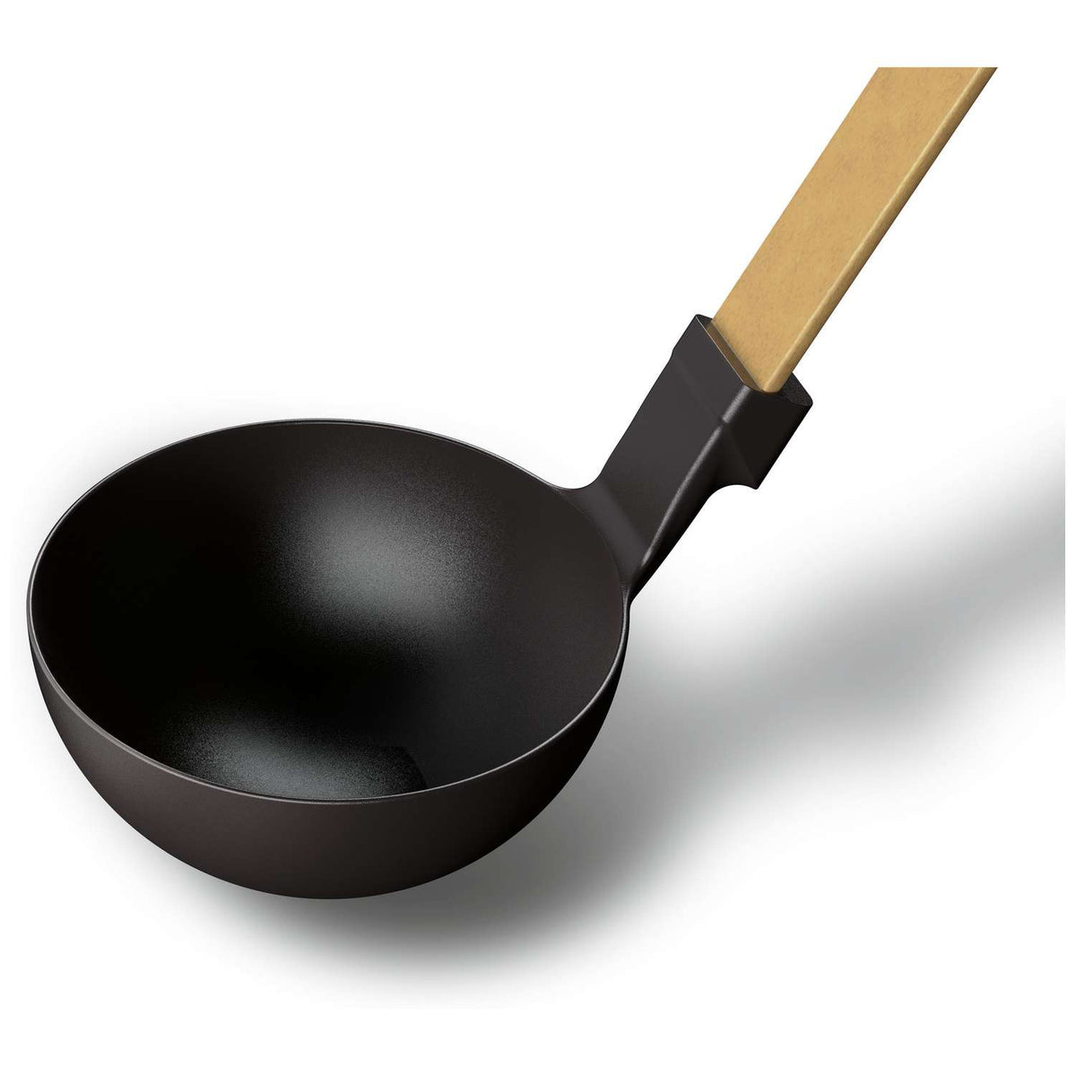 Victorinox Deep Ladle Nylon 33 cm Gourmet 7.6205