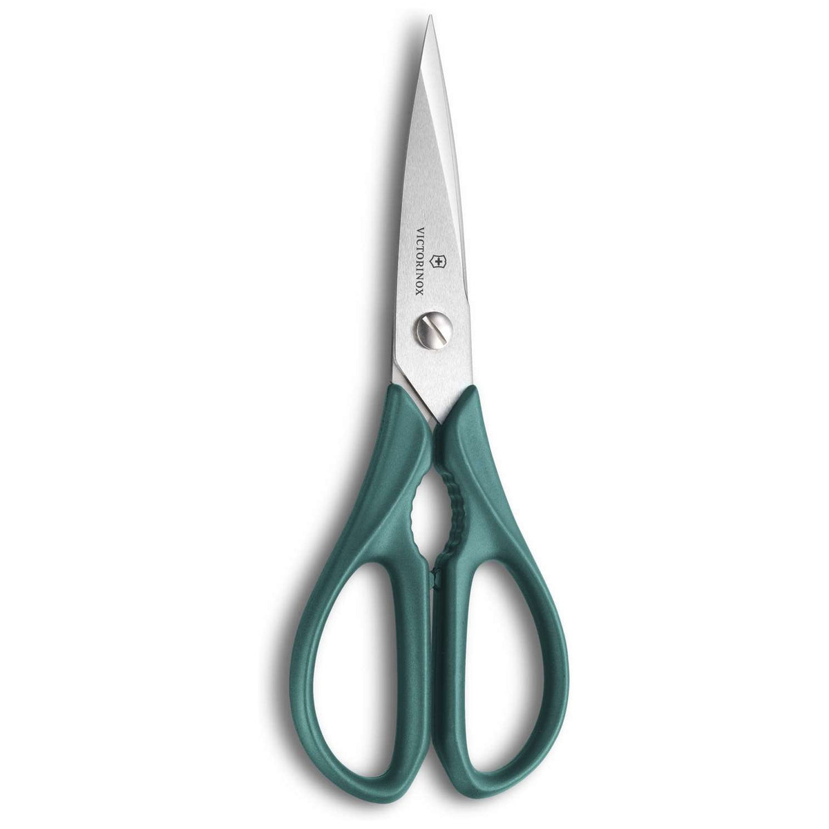 Victorinox Stainless Steel General Use Scissors 7.6363.4