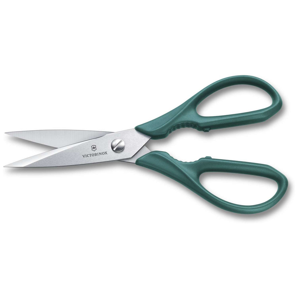 Victorinox Stainless Steel General Use Scissors 7.6363.4