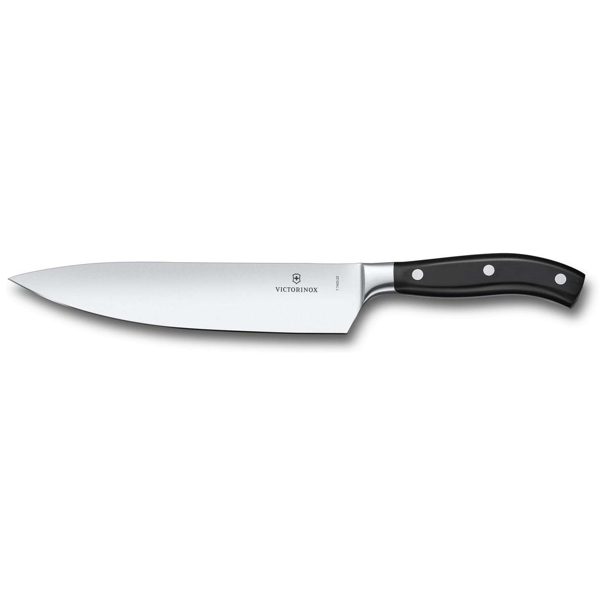 Victorinox Forged Chef's Knife 22 cm In Gift Box Grand Maitre 7.7403.22G