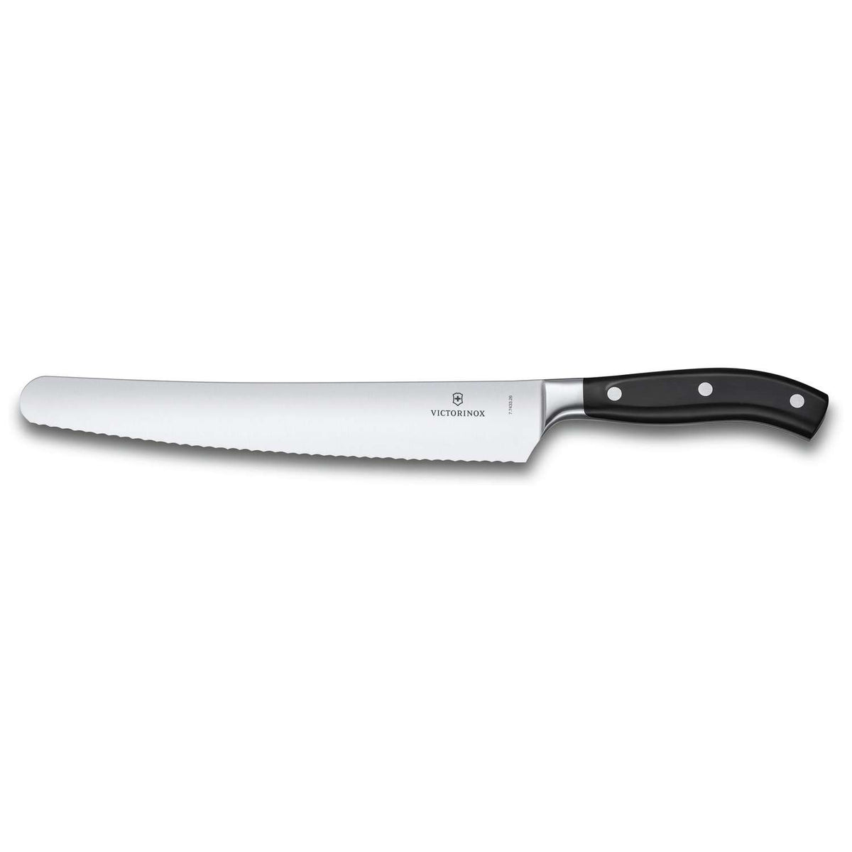 Victorinox Slicing - Pastry Knife 26 cm Serrated In Gift Box Grand Maitre 7.7433.26G