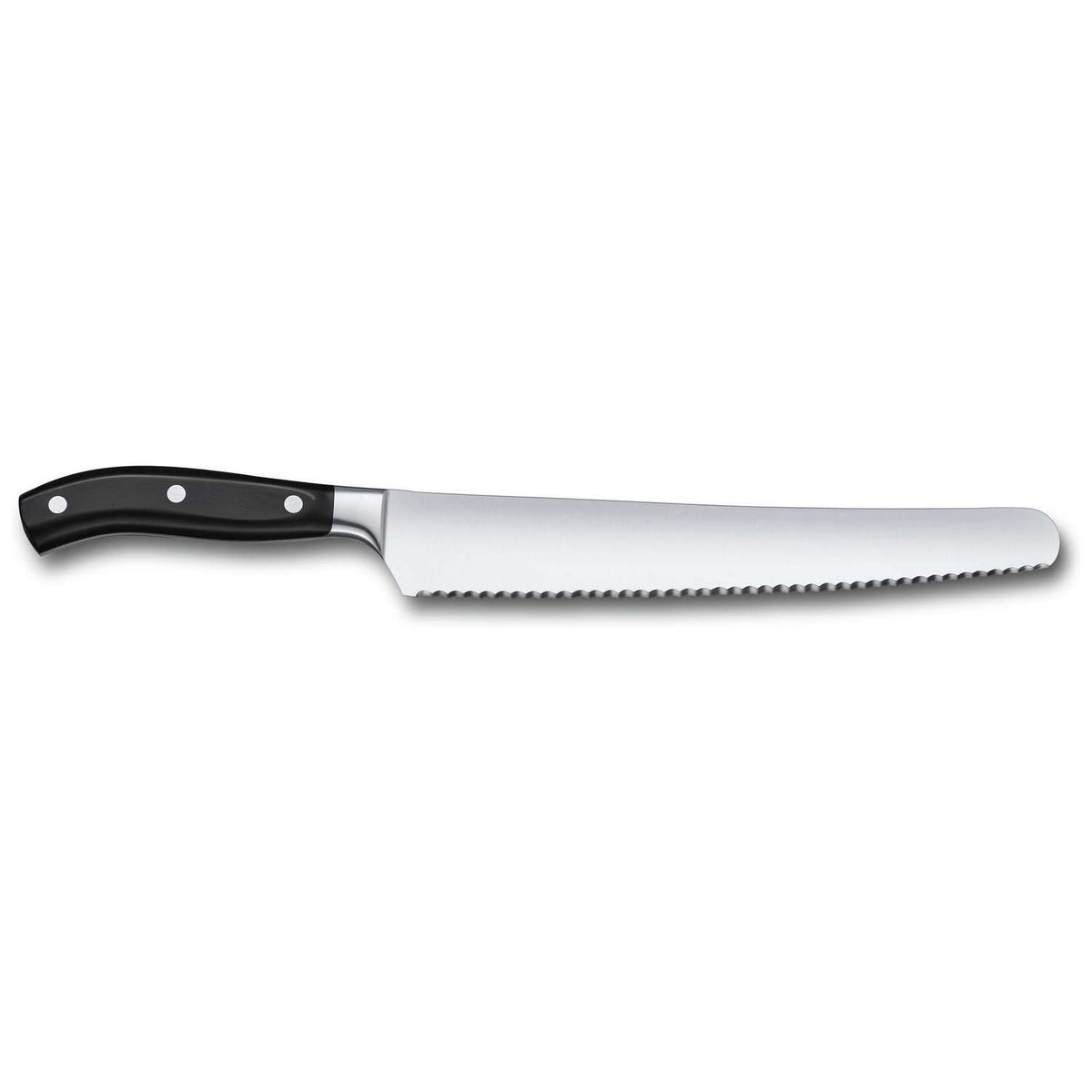 Victorinox Slicing - Pastry Knife 26 cm Serrated In Gift Box Grand Maitre 7.7433.26G
