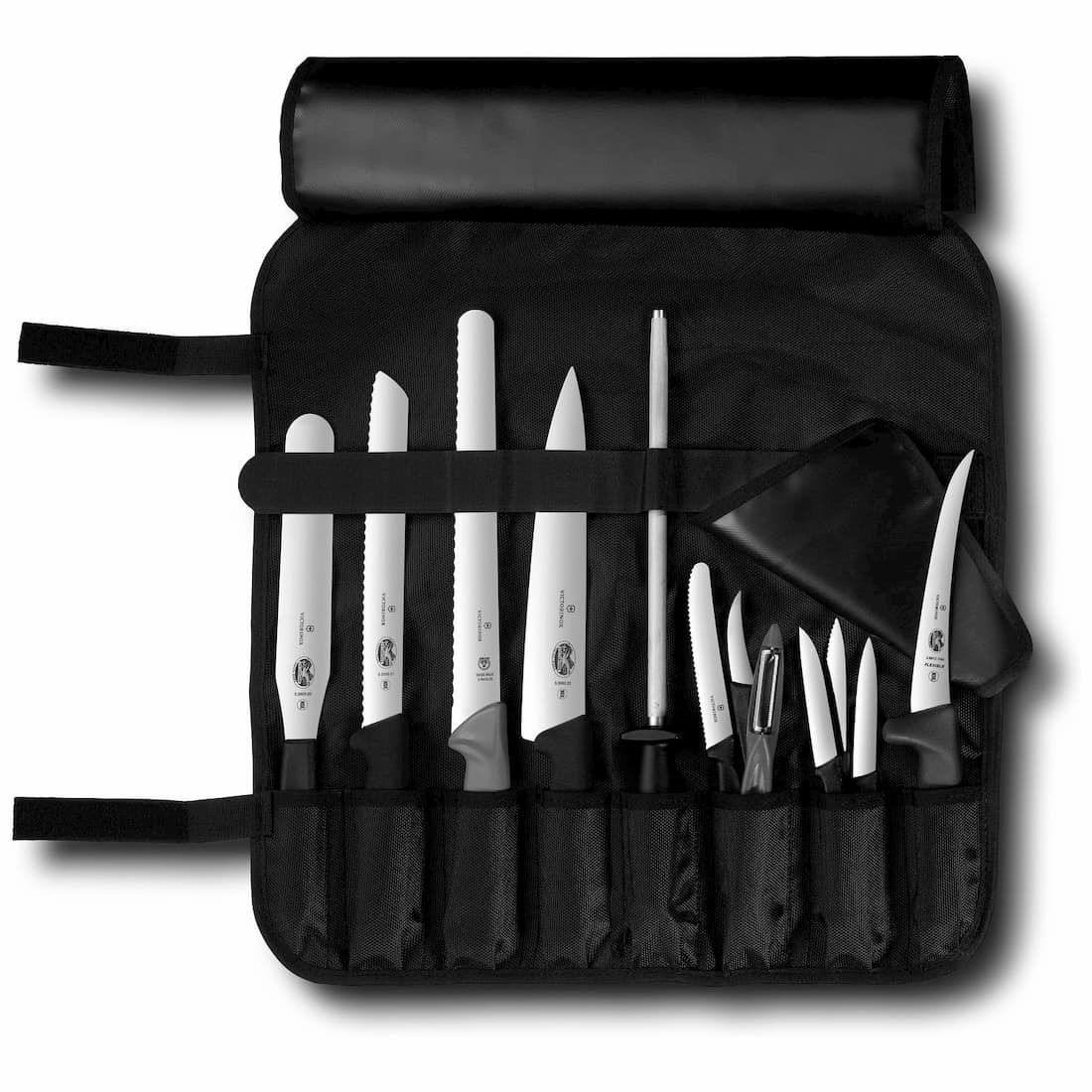 Victorinox Knife Bag 8 Slots 7.4011.47