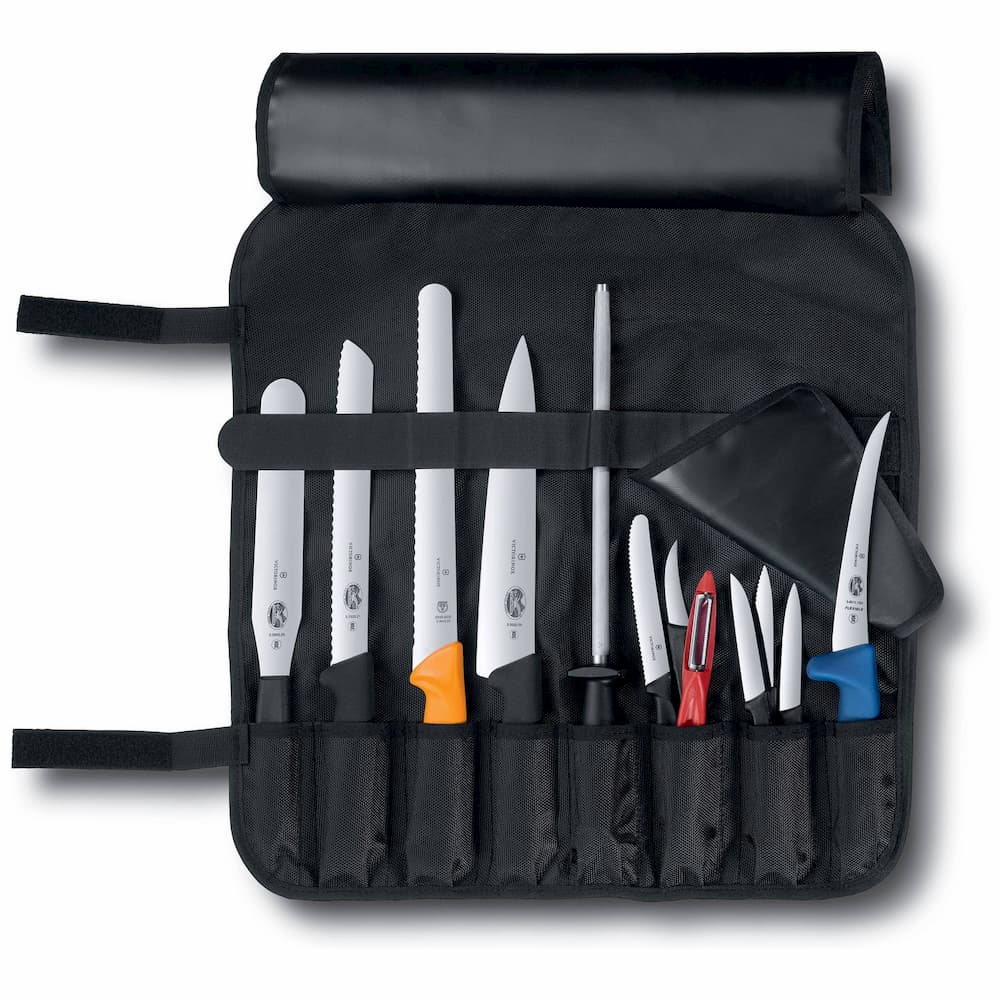 Victorinox Knife Bag 8 Slots 7.4011.47