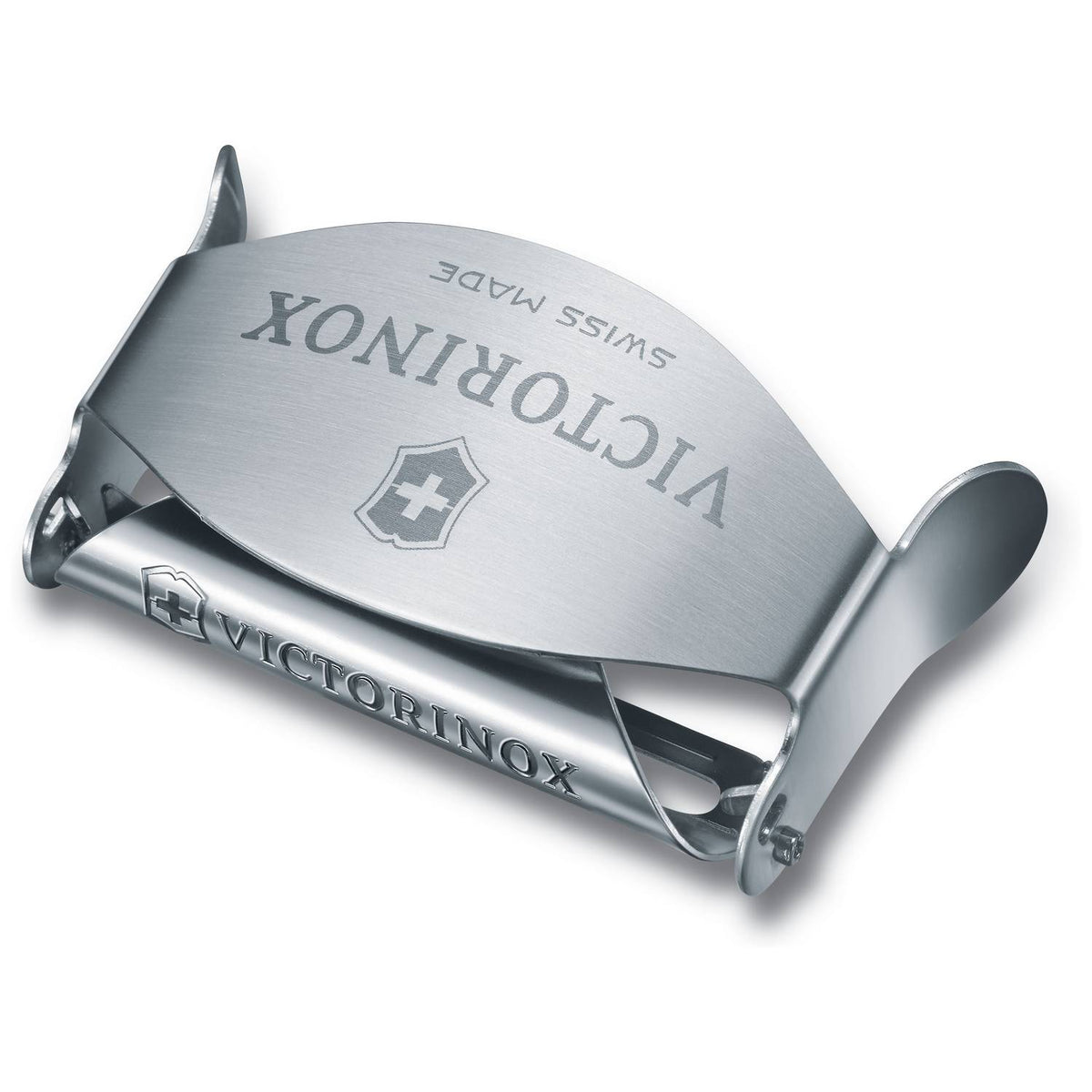 Victorinox Stainless Steel Peeler 7.6074