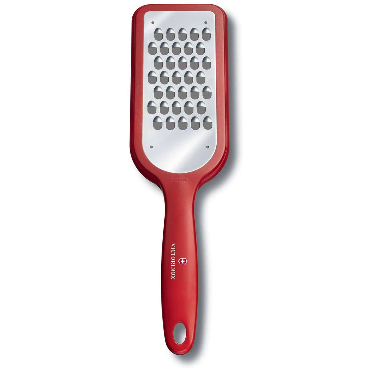 Victorinox Coarse Grater Red 7.6081.1