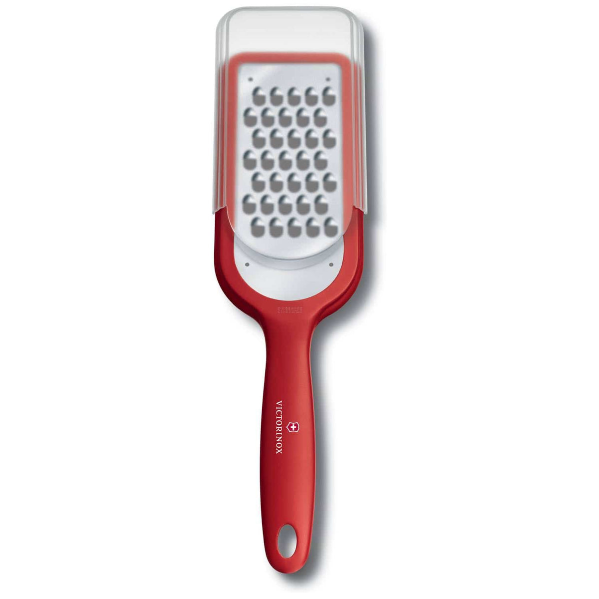 Victorinox Coarse Grater Red 7.6081.1