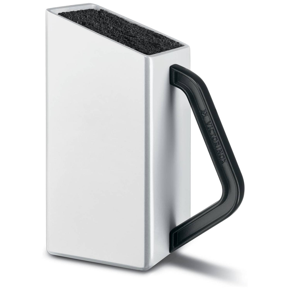 Victorinox Knife Block Small Nylon Inlay White Swiss Classic 7.7031.07