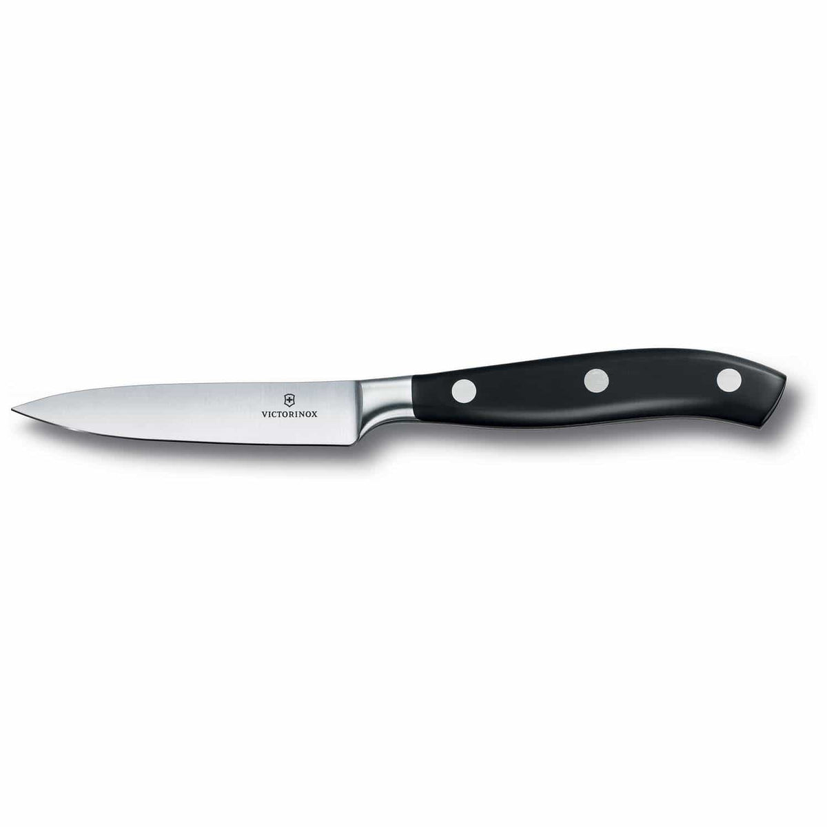 Victorinox Forged Kitchen Knife 10 cm Gift Box Grand Maitre 7.7203.10G