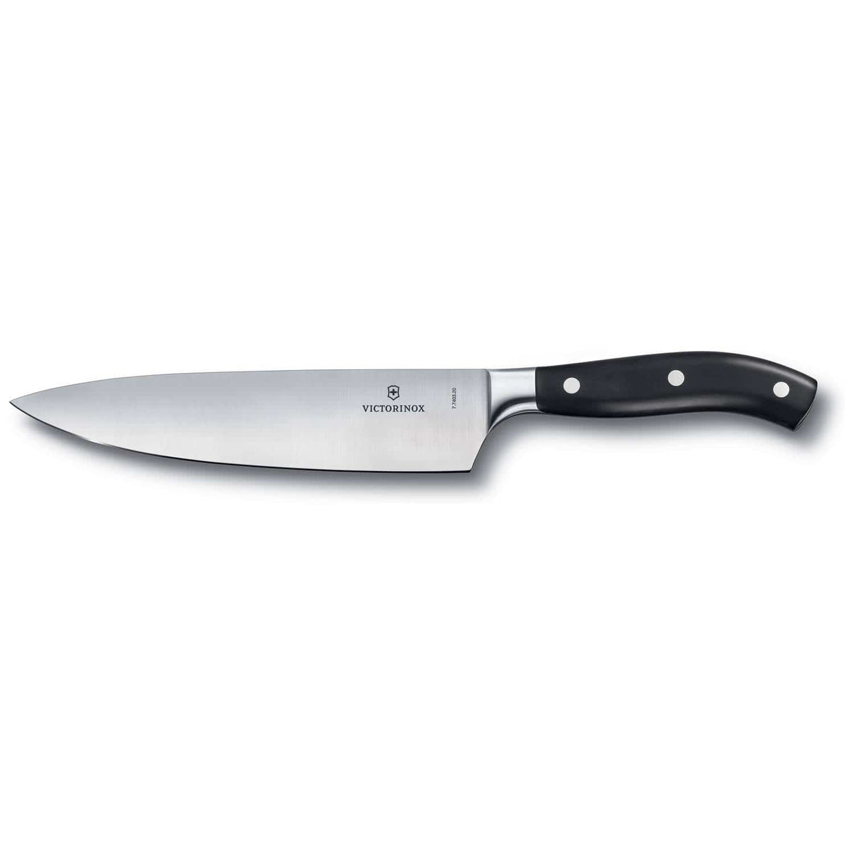 Victorinox Forged Chef's Knife 20 cm Gift Box Grand Maitre 7.7403.20G