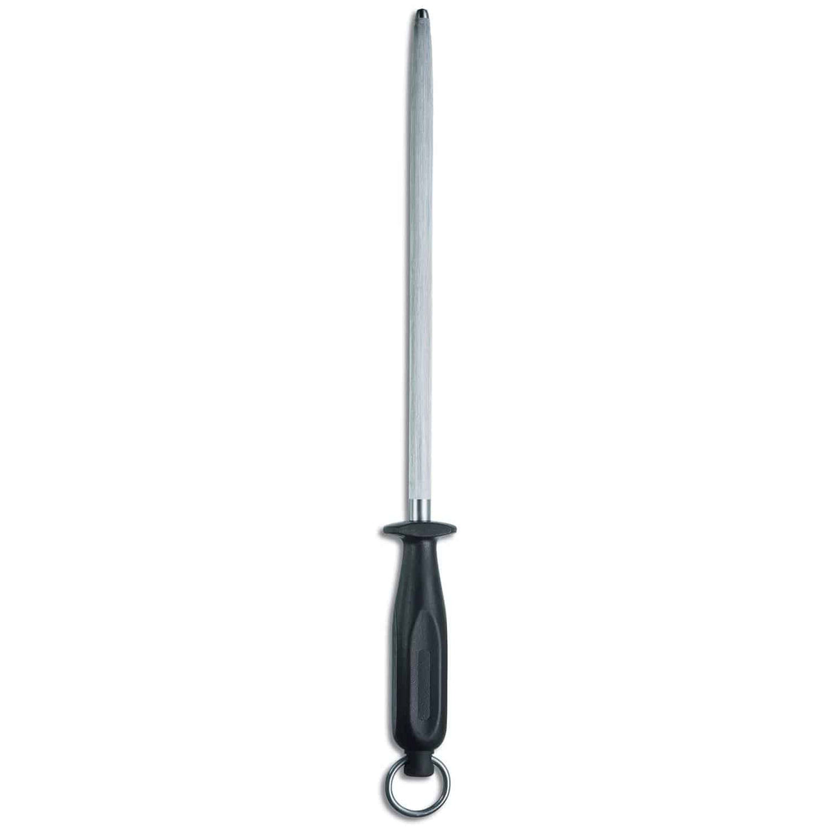 Victorinox Sharpening Steel 27 cm Oval Medium Grit 7.8343