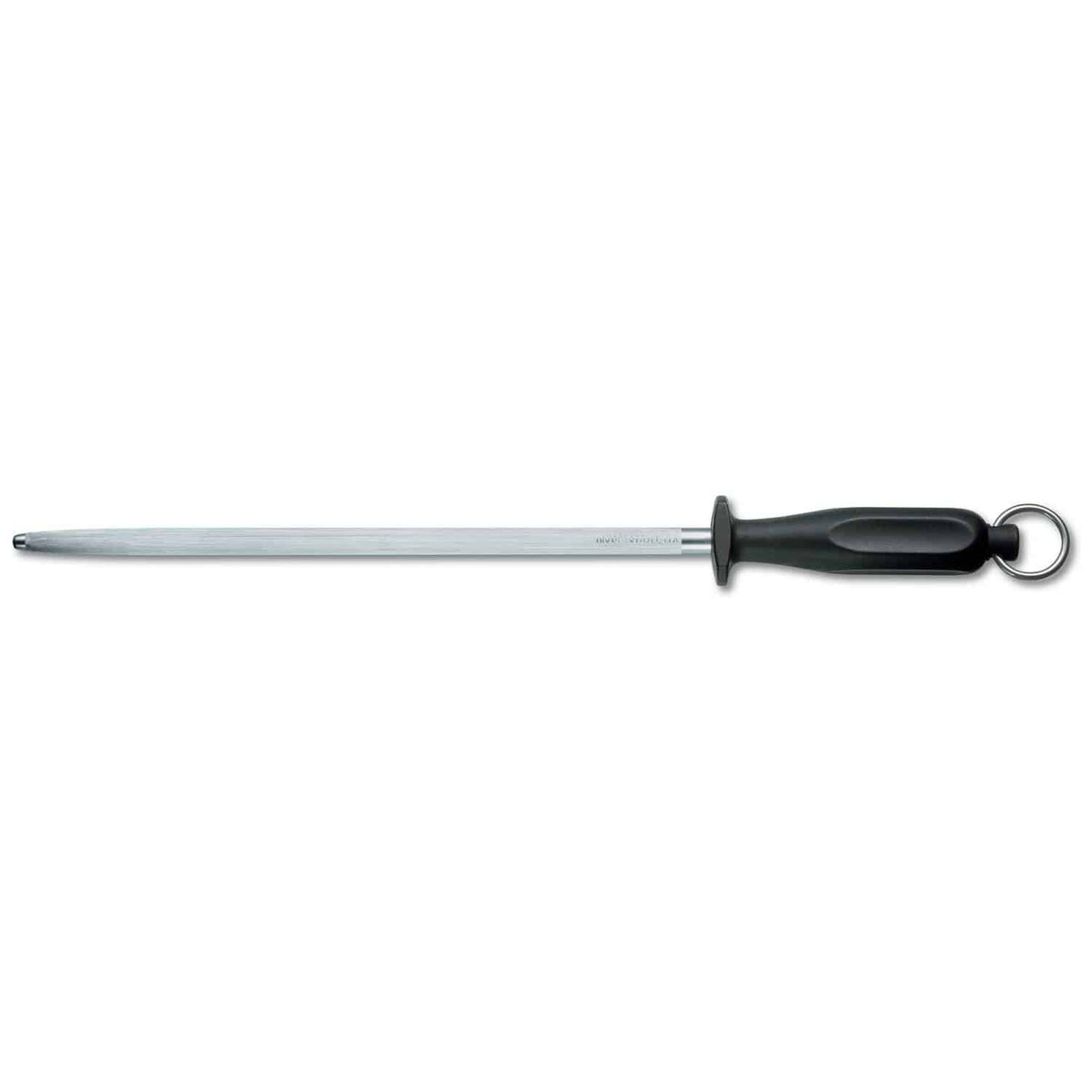 Victorinox Sharpening Steel 30 cm Round Fine Grit 7.8513