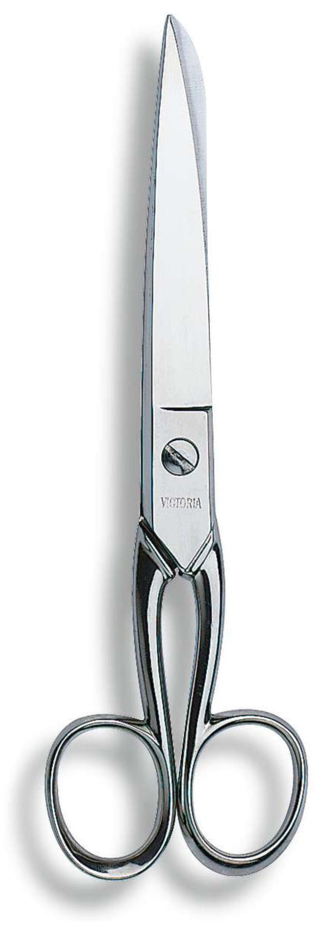 Victorinox Stainless Steel General Use Scissors 18 cm 8.1014.18