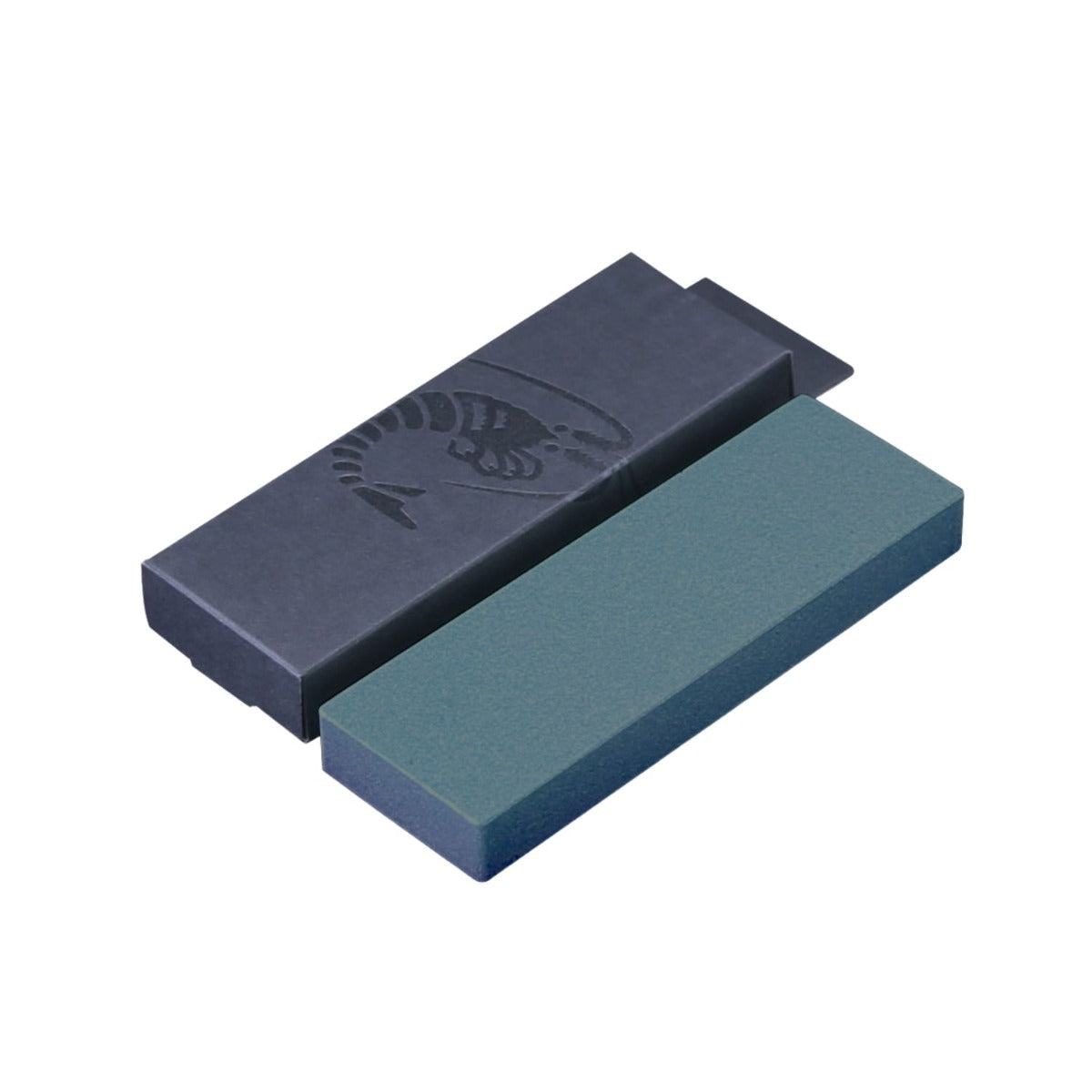 Naniwa Whetstone #600 Pocket Pro Stone 13.5x4.5x1.5 cm PS-306