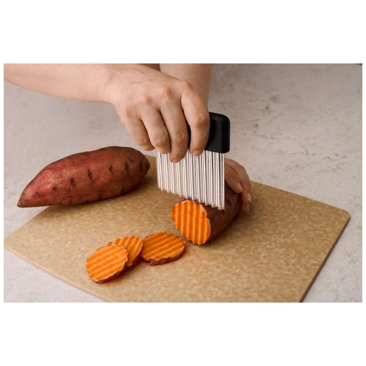Victorinox Gauffre Grater 7.6092.3