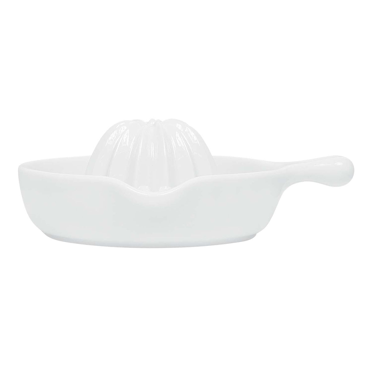 KAI Porcelain Lemon Juicer 14x13x5 cm DH-3018