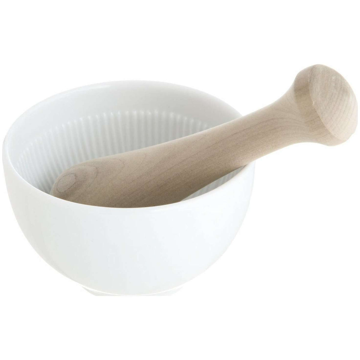 KAI Porcelain Mortar DH-3020